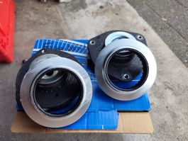 Federbeinstützlagersatz Audi, VW, Seat, Skoda VKDA 35122 T