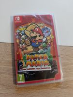 Paper Mario Die Legende Von Bowserland