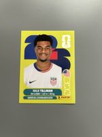 Panini USA 15 Malik Tillman FIFA World Cup 2026