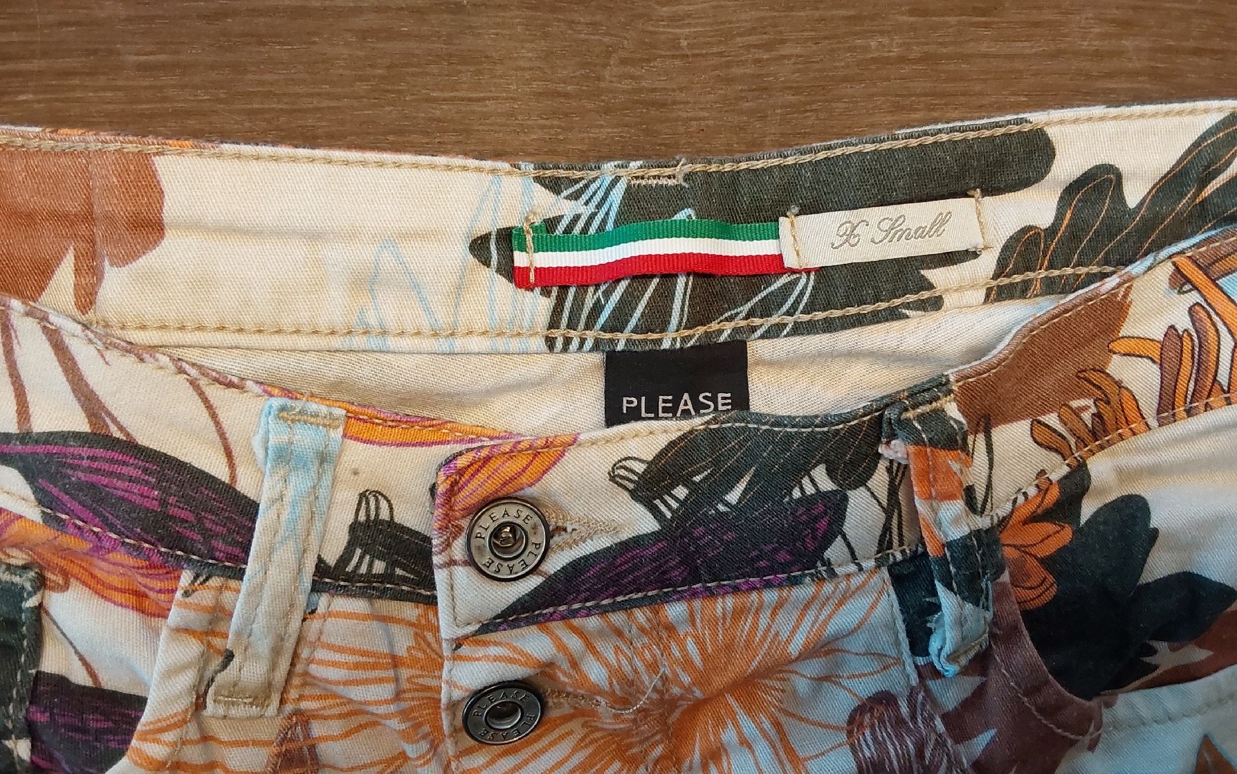 Please Jeans Jeans: Jeans Please S – Usato da Köniz venduto da scopello12 4