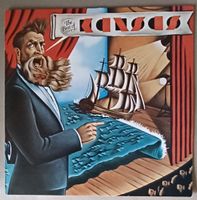 KANSAS - The Best of, Prog Rock, Hard Rock