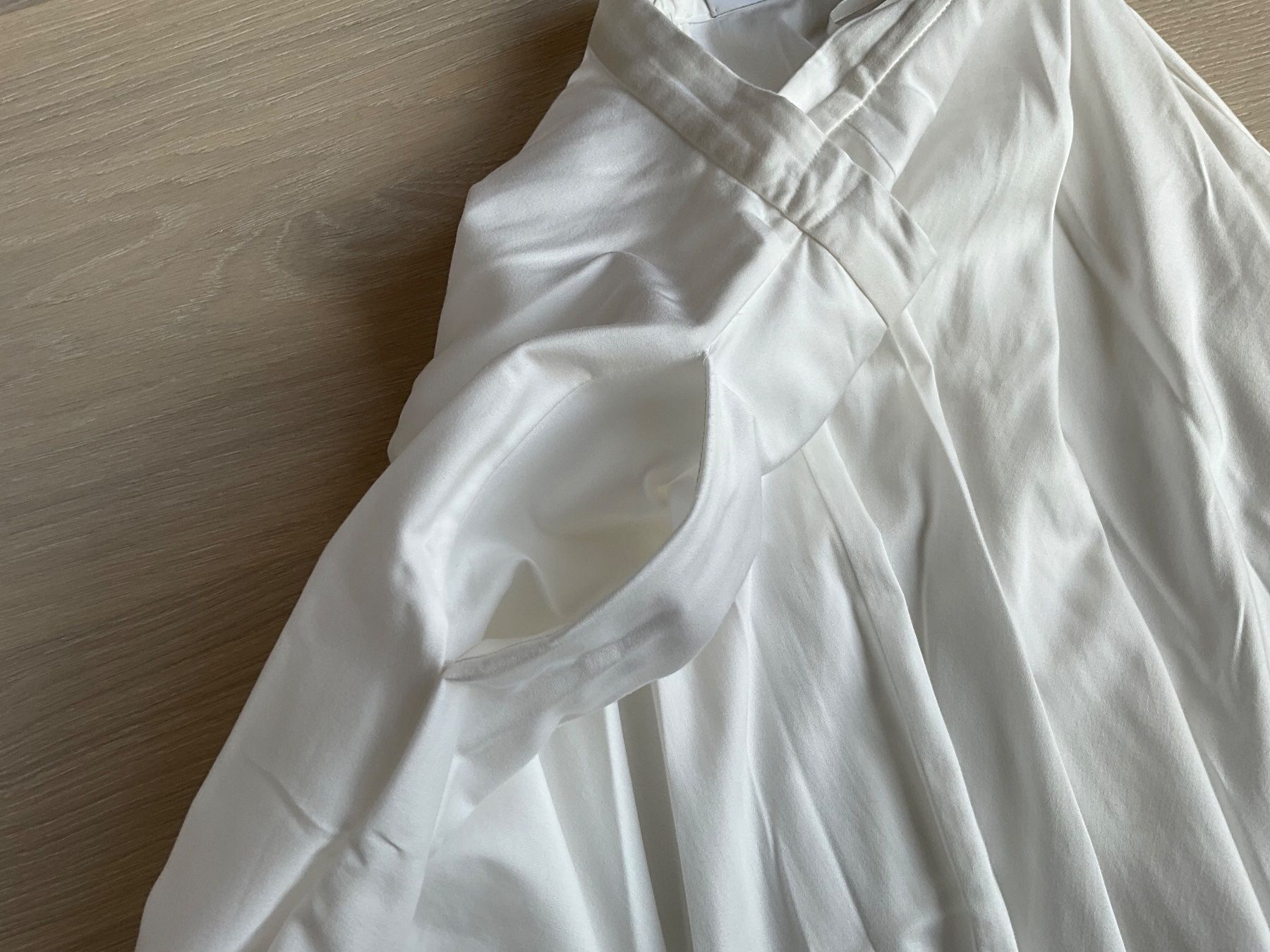 Globus Gonne: Jupe Globus Essentials blanc taille 36 – Usato da Meinier venduto da Izabelaanna 2