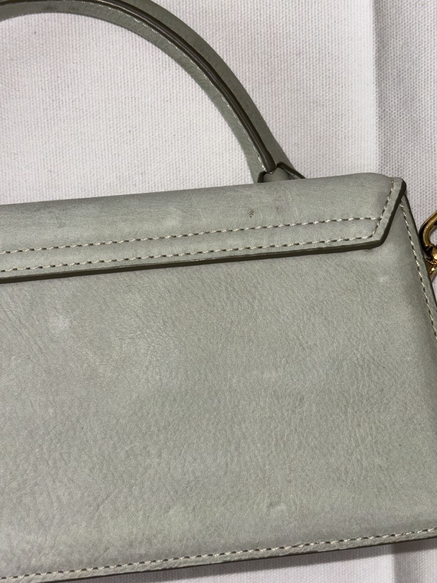 Jacquemus Borse: Jacquemus Le Chiquito Long bag – Usato da Arlesheim venduto da schnsel 6