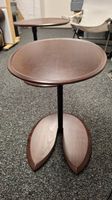Stressless Tisch Ellipse 2010 Walnuss gebeizt
