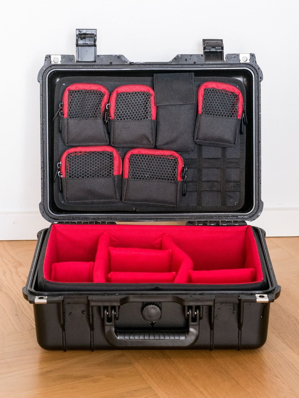 Valises de voyage: Kamerakoffer Hardcase – D'occasion à Zürich par Malalaka 3
