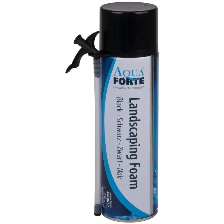 AquaForte Landscaping Foam Montageschaum 500ml Kaufen auf Ricardo