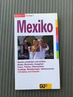 Merian Reiseführer Mexiko (Versand 4Fr)