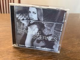 Birgitte Stærnes - Works For Violin And Piano - KA03A