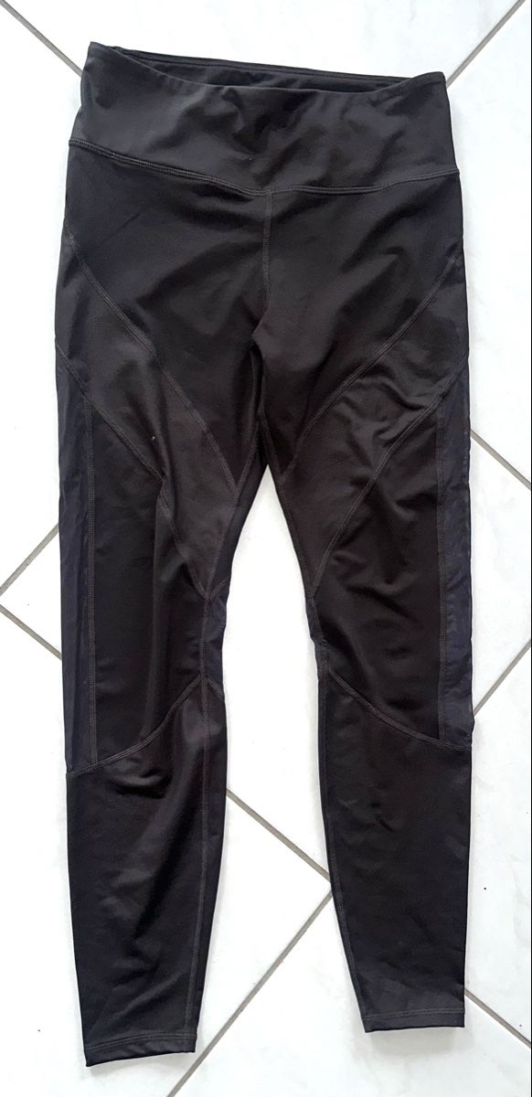 H&M Leggings: H&M LEGGINS GR. M neuwertig – Usato da Unteraegeri venduto da MH203
