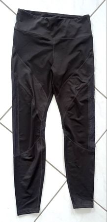 H&M LEGGINS GR. M neuwertig