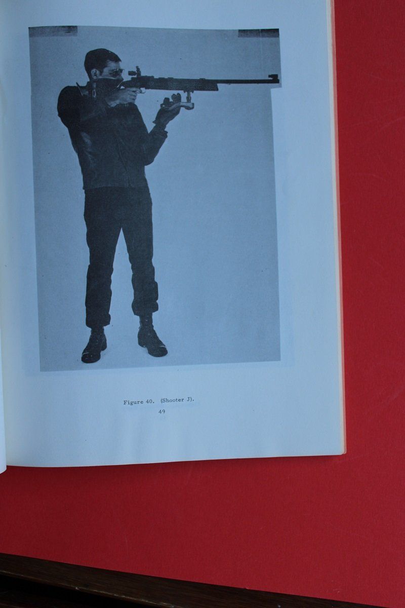Libri: Original US Army Schiesshandbuch – Usato da Wettswil venduto da roma010 4