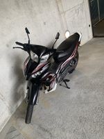 Roller Yamaha Jupiter 125cc