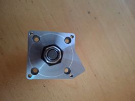 FORCE Engine Seilzugstarter Halteplatte 21-32 B21für RCMotor