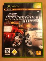 Midnight Club 3 DUB Edition für Xbox