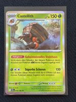 Castellith (DRI 012) Holo - Ewige Rivalen - DE