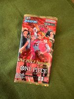 One Piece EB-03 - Boosters Japonais (Packs individuels)