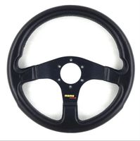 Volante MOMO Corse Anni 90'