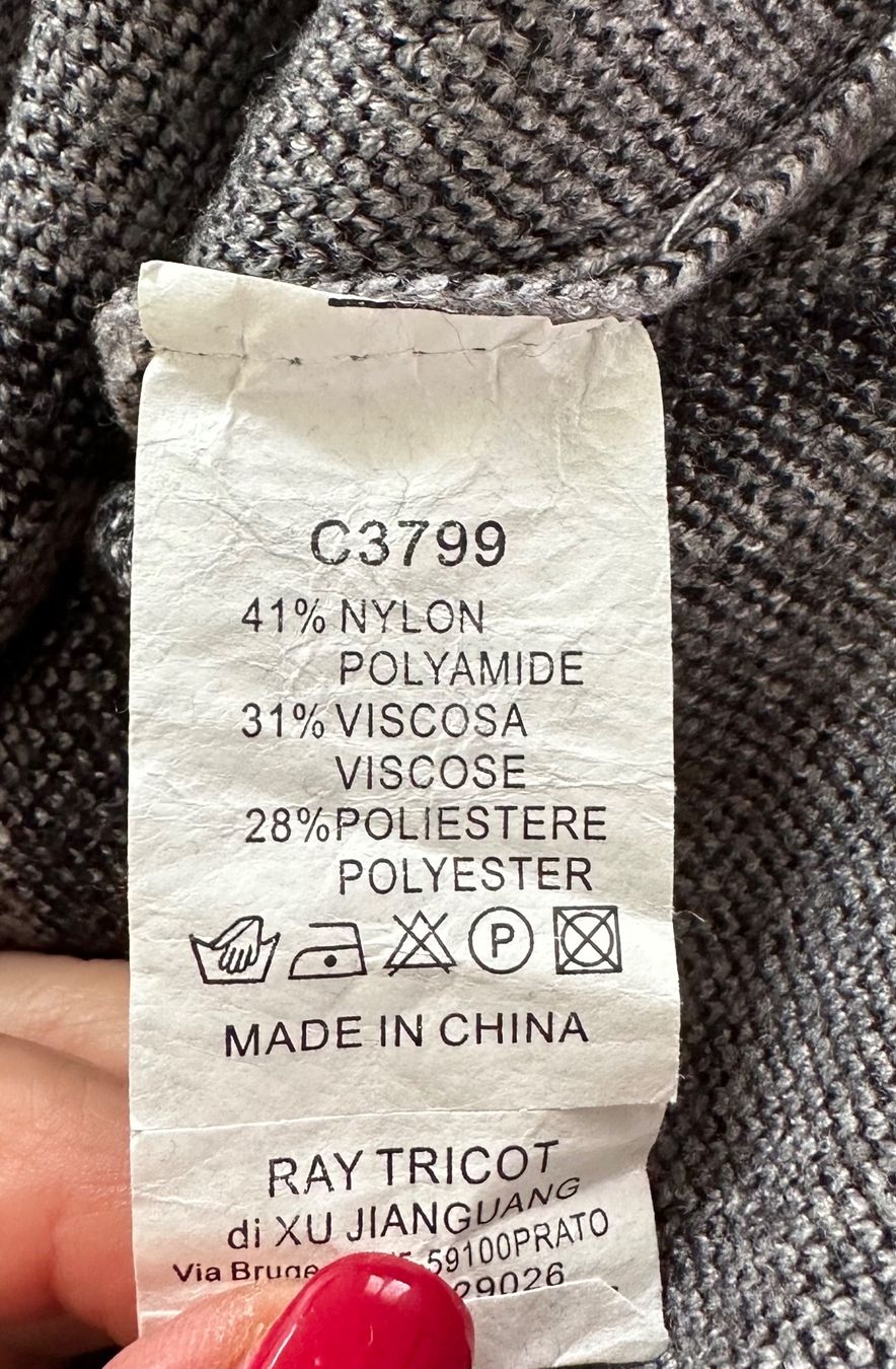 Maglioni & Felpe: Pullover – Usato da Embrach venduto da aha55 1