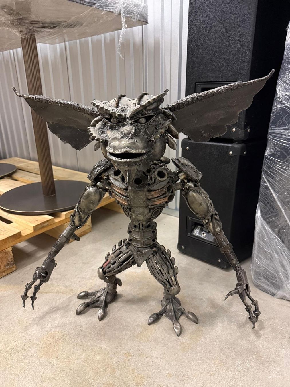 Sculture & Statue: Skulptur – Usato da Thalwil venduto da peterson17 1