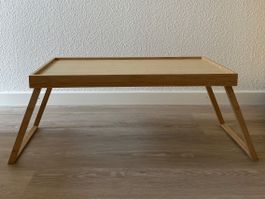 IKEA Bamboo Wooden Bed Tray - RESGODS