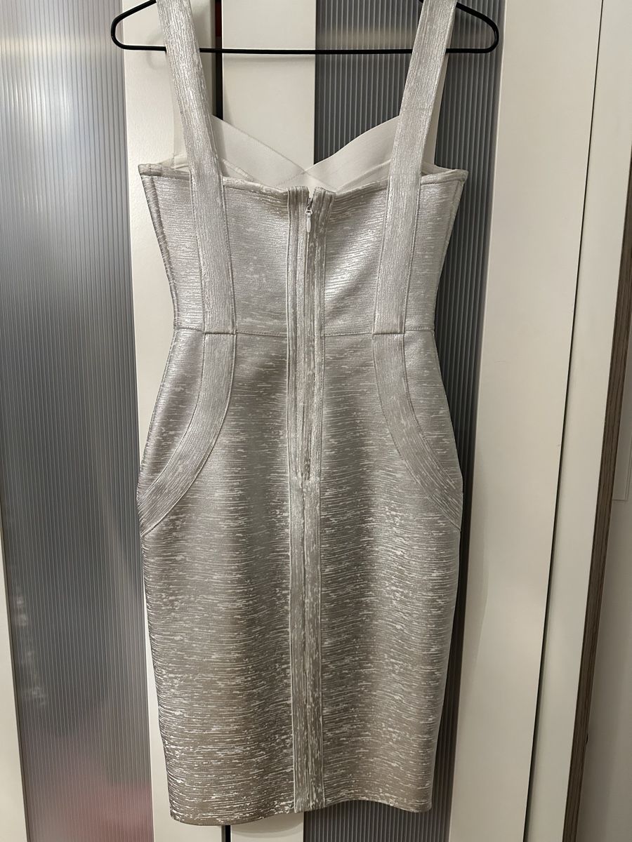 Vestiti: Bandage Cocktail Kleid – Usato da Adlikon b.Regensdf venduto da E.Prov 7