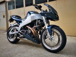 Buell XB (very special)