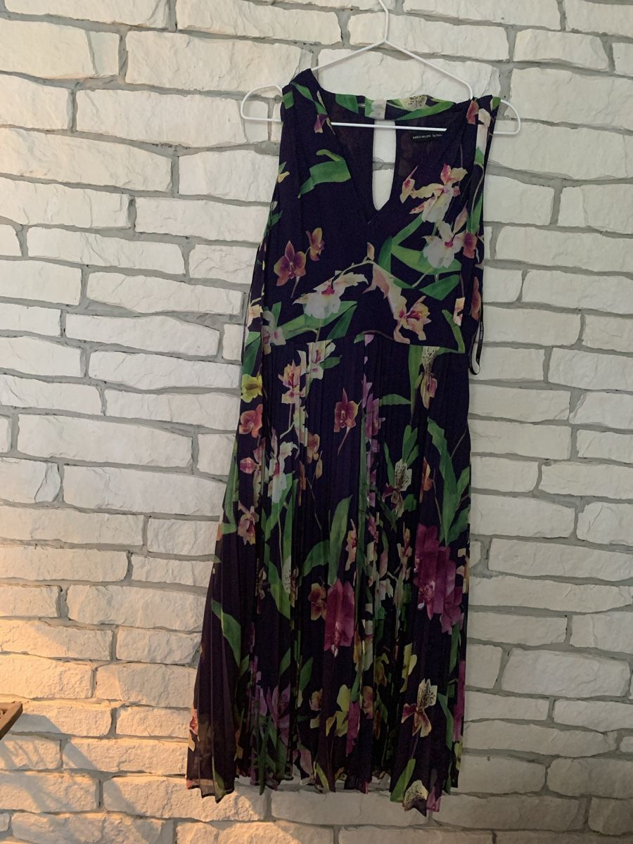 Karen Millen Vestiti: Karen Millen Kleid  – Usato da Bergdietikon venduto da zor_856j