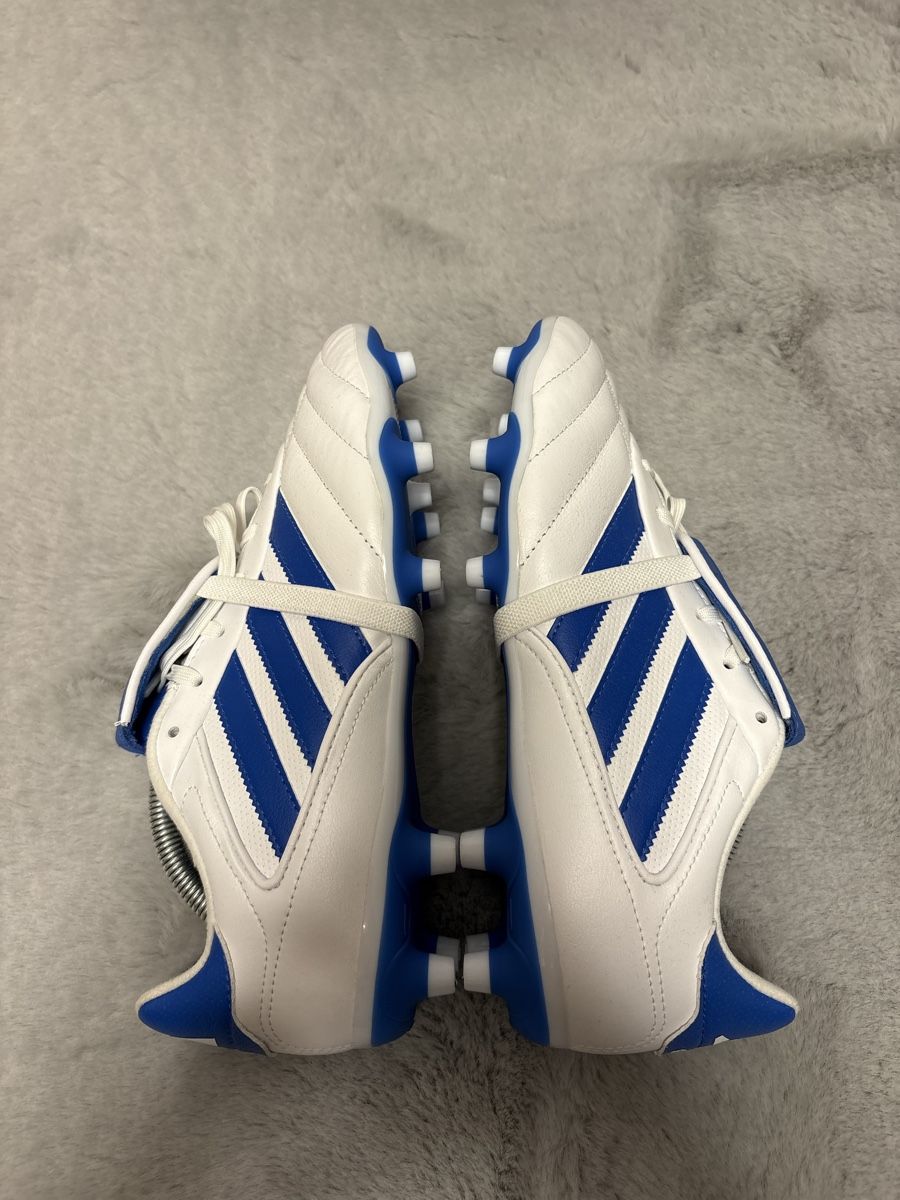 Adidas Scarpe da uomo: Adidas Gloro – Nuovo (secondo la descrizione) da Rikon im Tösstal venduto da DarkoG 1