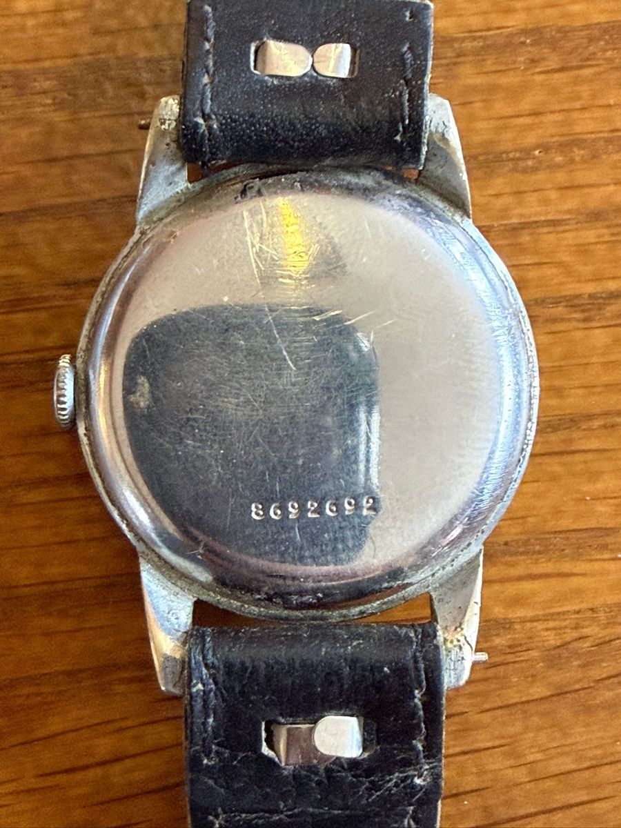 Zenith Orologi: Zenith Sporto  – Usato da Pompaples venduto da cel_gg6l 1