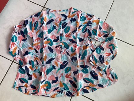 CATIMINI TUNIQUE 14ANS/158CM
