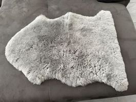 Ibena Babylammfell 80/60 cm