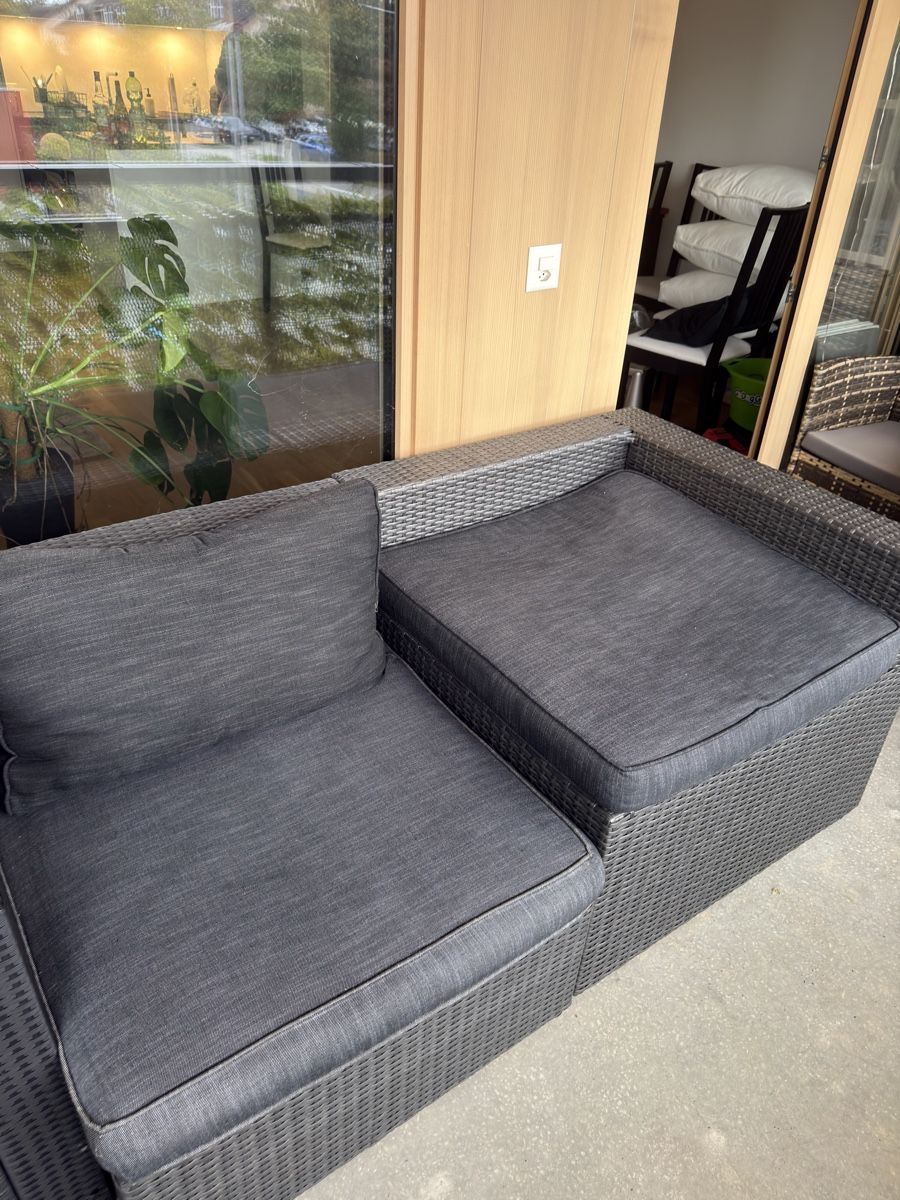 Liegen & Liegestühle: Lounge / Sessel – Gebraucht aus Zuchwil von ana_w9c8 6