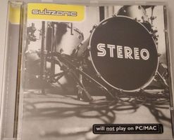 Subzonic – Stereo