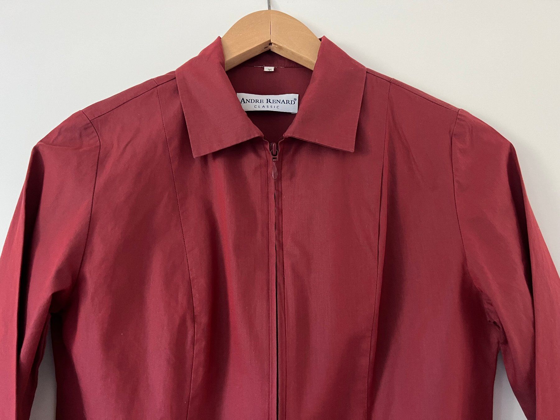 Blusen: Bluse Gr. 36 – Gebraucht aus Lachen von Reeci 1