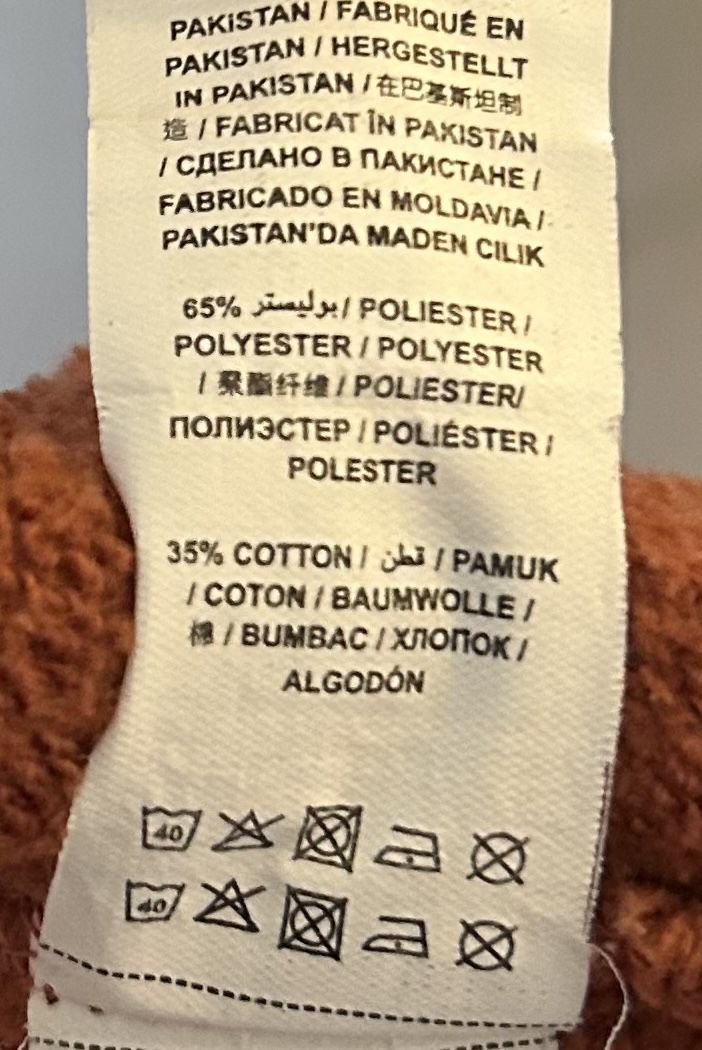 Pullover & Sweatshirts: Trendiger Missguided Pullover, Grösse 34/XS! – Gebraucht aus Einsiedeln von sterngucker03 3