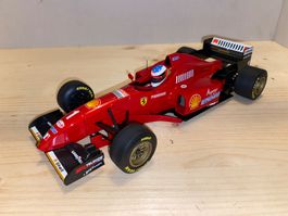 F1 Ferrari F310 M. Schumacher 1/18 Minichamps