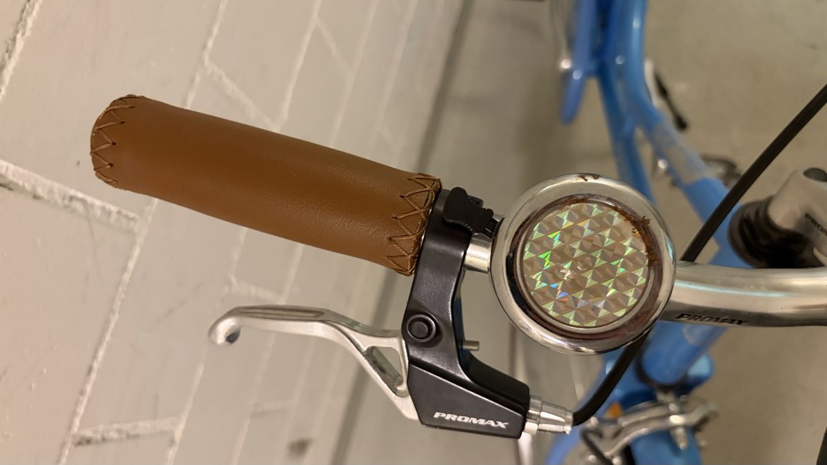 Totem Velos: Fahrrad/Damenrad Singlespeed, Modell Totem Classic – Gebraucht aus Hinwil von MattyT17 3