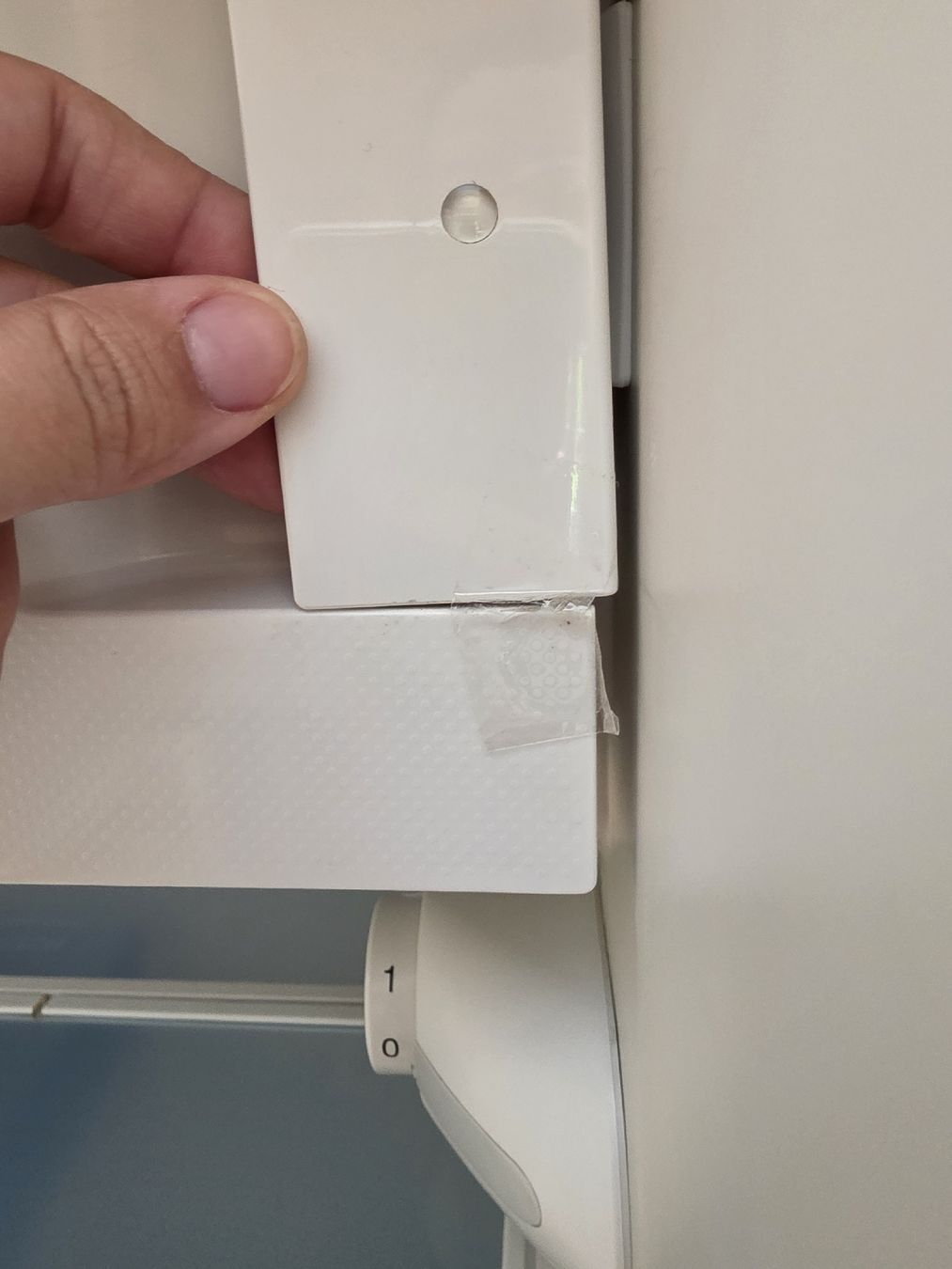 Bosch Réfrigérateurs: Bosh Kühlschrank  – D'occasion à Ebikon par lyl 3