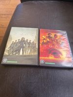 Dune 1 & 2