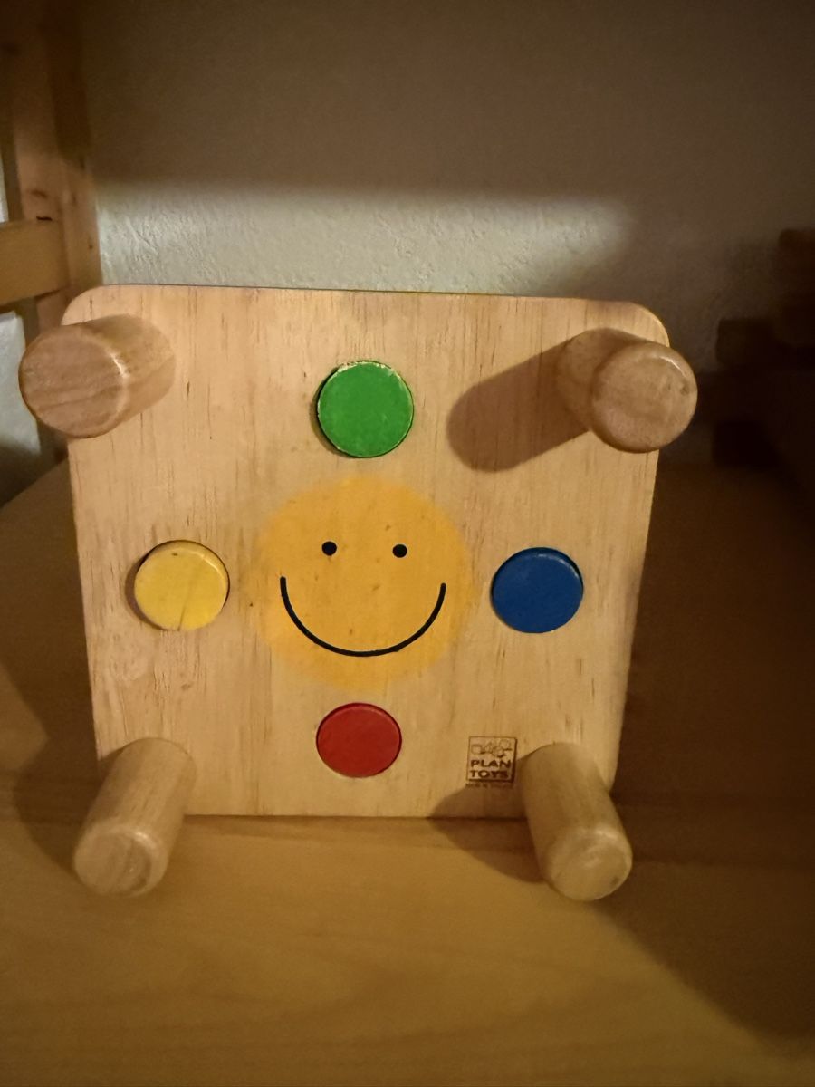 Giochi: Jeu en bois – Usato da Tavannes venduto da calimero1012 2