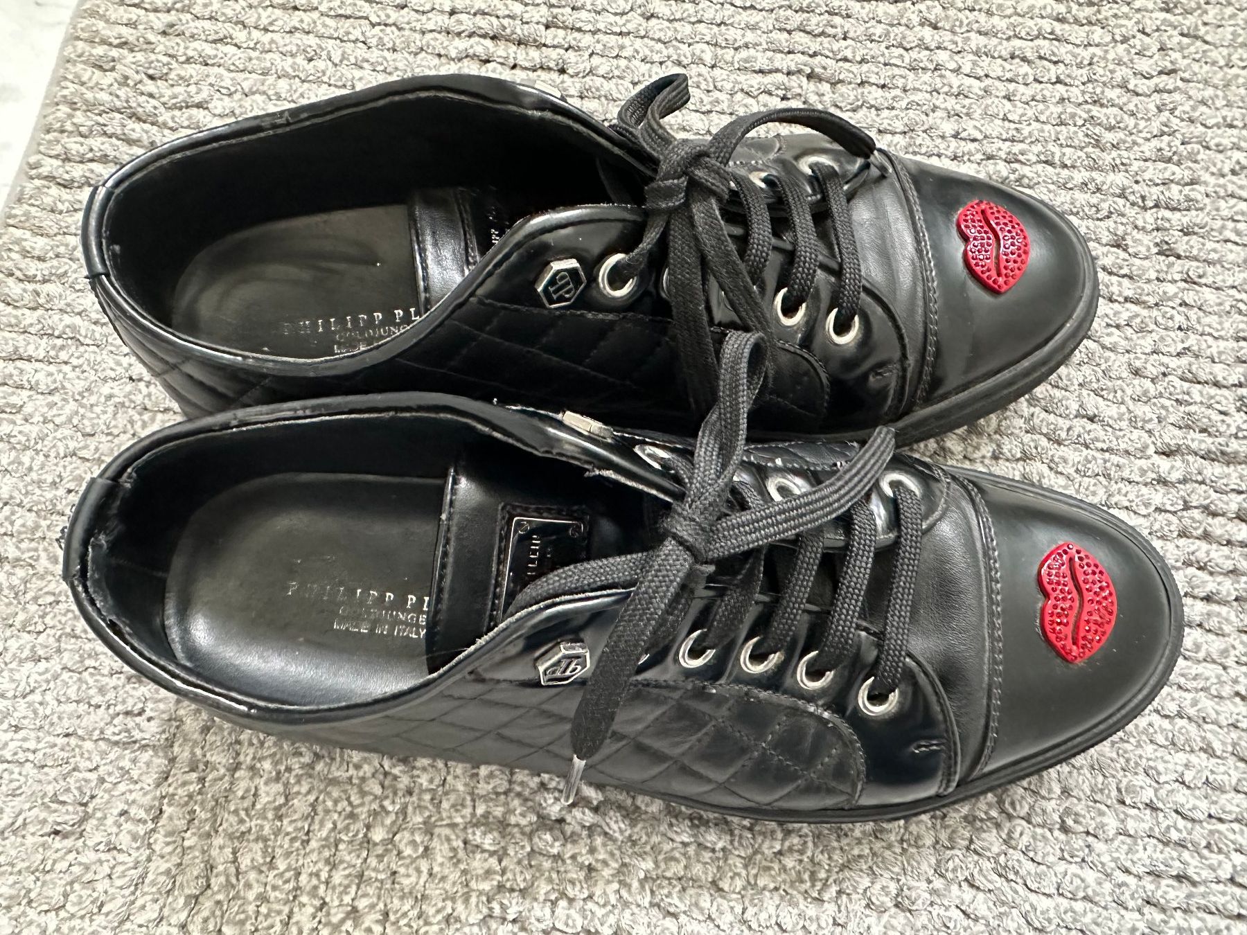 Philipp Plein Scarpe da donna: Original Philipp Plein Schuhe Grösse 37 1/2 – Usato da Mörschwil venduto da muenggeli99 3