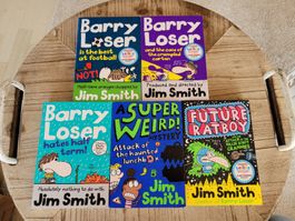 Bücher von Jim Smith