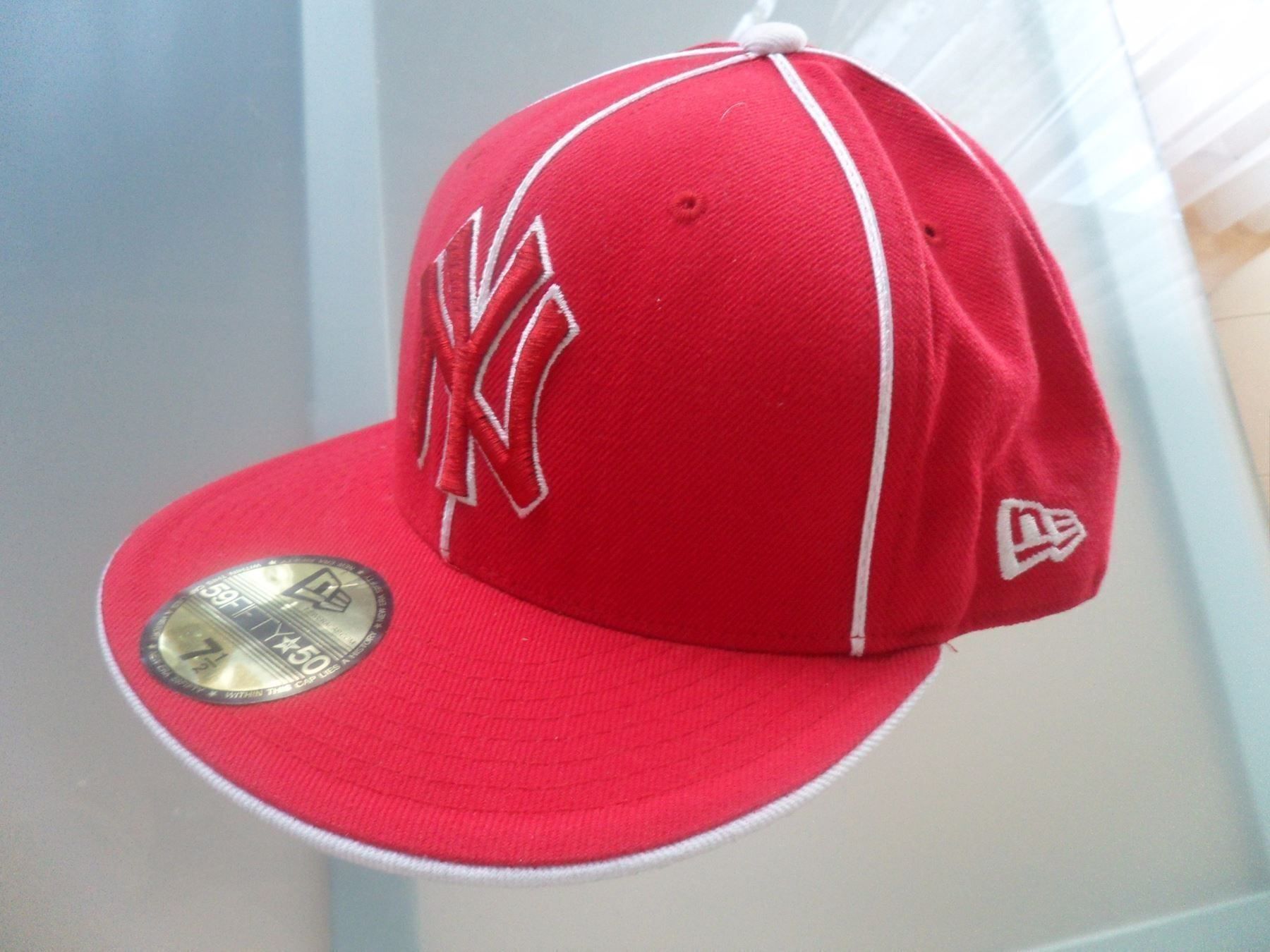 Copricapi, berretti & cappellini: 10 zur Auswahl / CAP - HAT - Baseball CAP – Nuovo e nell'imballaggio originale da Arch venduto da Karibu19 7