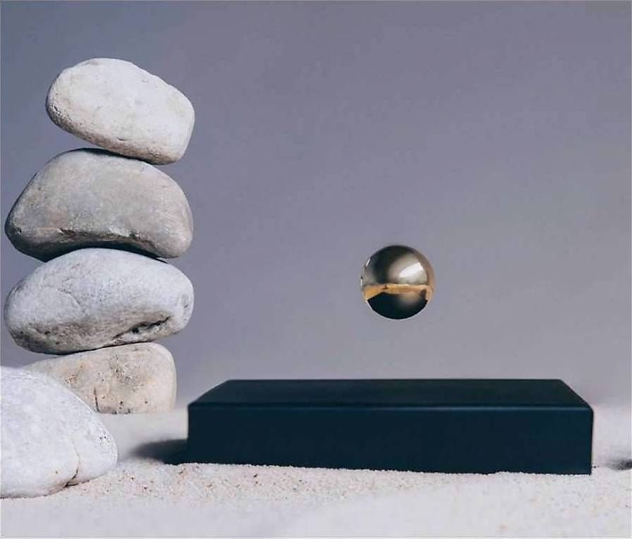 Tutte le decorazioni: Flyte Buda Ball Lévitation – Usato da Payerne venduto da Rocktom222 1