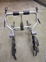 Veloträger für Auto