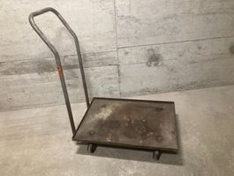 Werkstattwagen