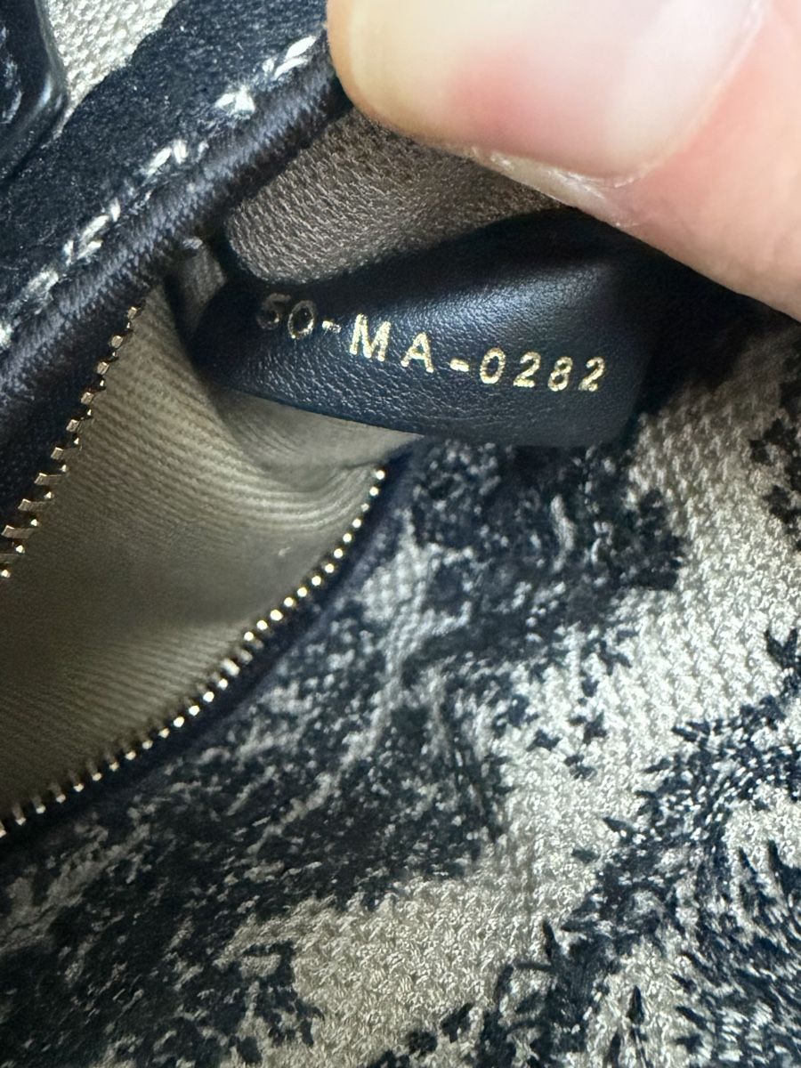 Dior Borse da donna: NEW Christian Dior Borsa mini Lady D-Lite – Nuovo (secondo la descrizione) da Vacallo venduto da kellyyy 4