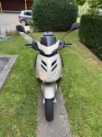 APRILIA SportCityCube 300