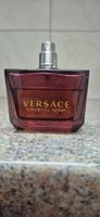 Versace Crystal Noir Eau de Parfum, 90ml, neuwertig!
