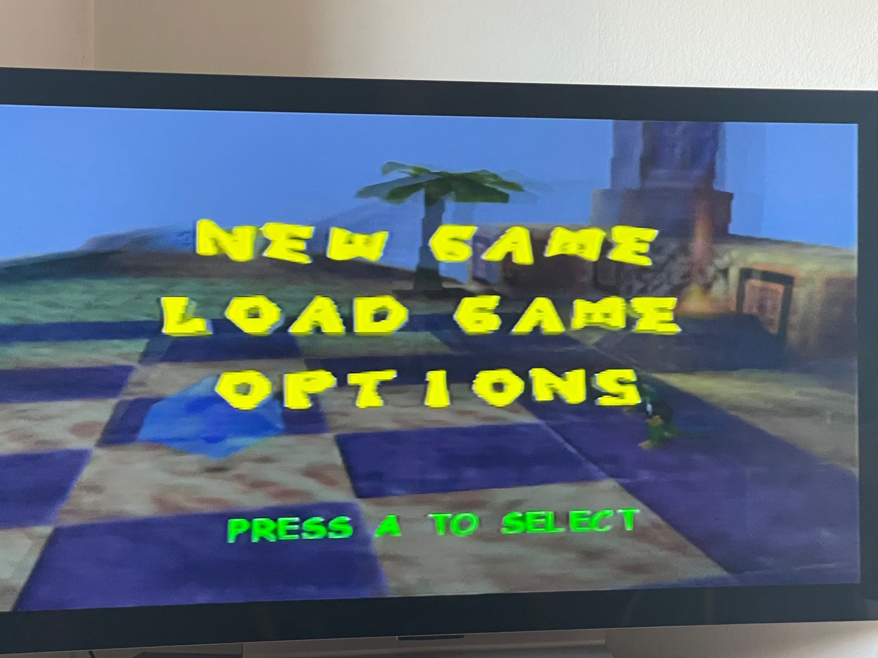 Nintendo Giochi: Gex 64: Enter the Gecko - Nintendo 64 Spiel – Usato da Zuerich venduto da Dorsi 2